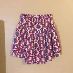 Boutique Skirt